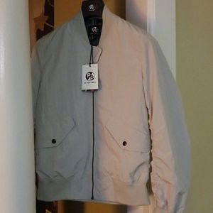 Paul Smith Bomber Jacket